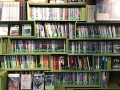 -和美电影艺术中心(万国城店)