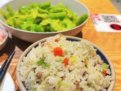 -有肉食·虎九闽菜(798艺术区店)