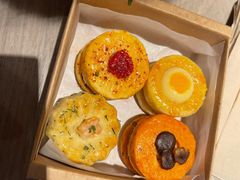 -星巴克臻选(上海今潮8弄店)