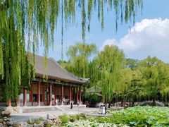 -颐和园