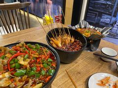 -成都吃客(九眼桥店)