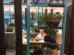 -常和州·夜宵大排档(常州单店)