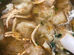 -荣巷小馄饨(荣巷店)