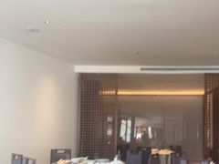 -静之湖湖畔餐厅