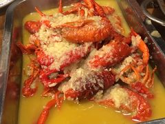 -豪虾传·江湖菜