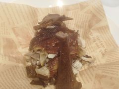 -大鸭梨烤鸭(枣园店)