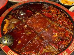 -赵家院子佬火锅(重庆总店)