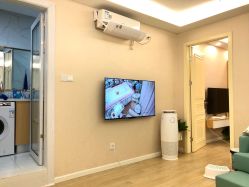 -安悦贝月子中心