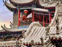 -高庙保安寺