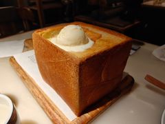 -绿茶餐厅(北京世纪金源店)