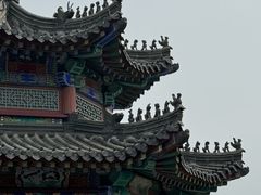 -济南大明湖景区