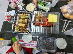 -牧羊村烧烤(淄博总店)