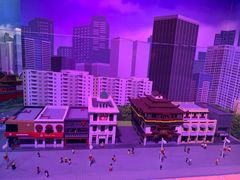 -沈阳海洋探索中心