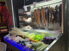 -湘中缘·湖南菜(娄底驻京办店)