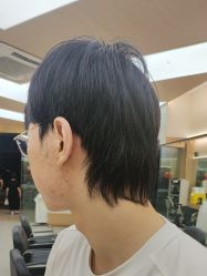 -川和潮人漂色·烫染·接发