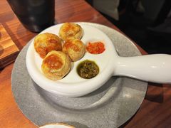 烤蜗牛-满满初牛·炭烧牛肉专门店(国大店)