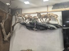 -乔家满族八大碗(流水沟店)