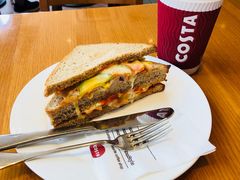 -COSTA COFFEE(深圳中洲店)
