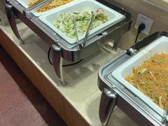 -素满香·Vegan食养自助(天一广场店)