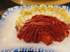 -小八仙·宴(三峡茶庄店)