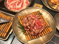 -西塔老太太泥炉烤肉(龙湖北苑天街店)
