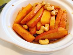 冰糖南瓜-光明邨大酒家(淮海路店)
