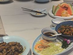 -新侨小馆(东直门北小街店)