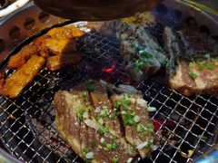 -火炉火自助餐(枫蓝国际店)