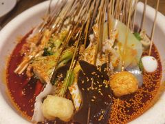 -嘉州叶婆婆钵钵鸡(建设路店)