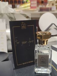 -香遇沙龙香水·调香·团建