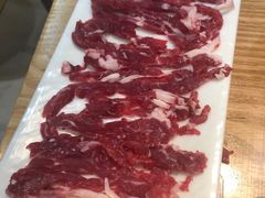-为什么牛潮汕牛肉火锅(万胜广场店)