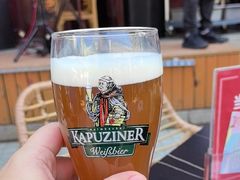 -巴伐利亚啤酒坊(意式风情街店)