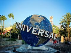 门面-奥兰多环球影城