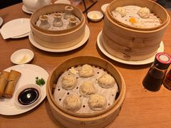 -鼎泰丰(国金中心店)