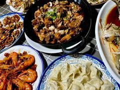 -公寓家常菜馆(海军博物馆店)