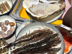 -海底捞火锅(苏宁广场店)