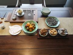 -青藤茶馆(南山路店)