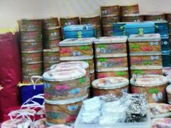 -珍妮曲奇聪明小熊(尖沙咀店)