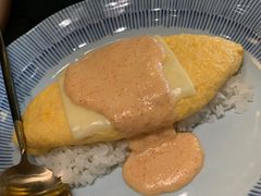 -堂本家洋食别馆·炸猪排(中心城店)