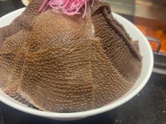 -五星桥原切肥牛火锅·30年专注好牛肉(湖塘店)