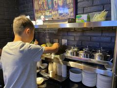 -搓火大都会(广安门总店)