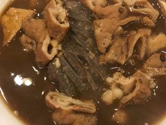 -北京小肠陈饭庄(方庄店)
