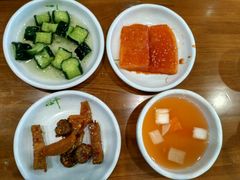 小菜-全州拌饭馆(断桥店)