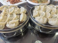 -金丝饭庄(金丝新天地保障性住宅小区店)