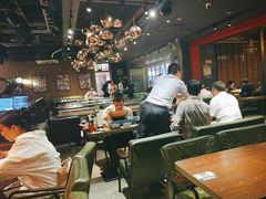 -酒肆浅葱·特色菜馆(卓悦intown店)