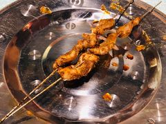 -曾记大腰子烧烤(苗栗路总店)