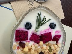 -沏点Trattoria意大利餐厅(新街口店)