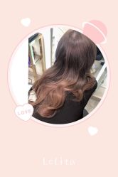 -BM SALON