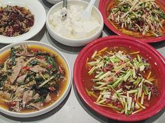 -蛙兔鸡自贡风味·特色江湖菜(广都店)