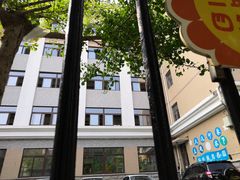 -大连市西岗区五四路小学